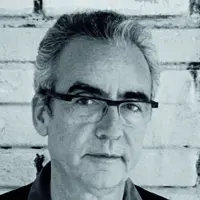 Retrato de  Juan José Millás