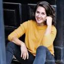 Fotografia de Julie Heiland