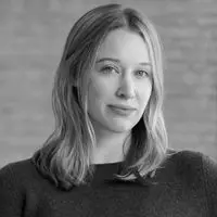 Retrato de Chloe Benjamin