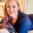 Fotografia de Rebecca Yarros