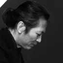 Fotografia de Byung-Chul Han