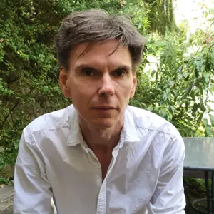 Retrato de  J. P. O'Connell