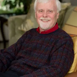 Retrato de  David D. Burns