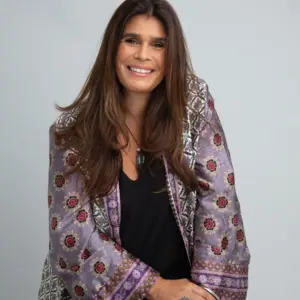 Retrato de  Alexandra Ramos Duarte