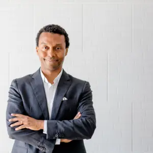 Retrato de  Nuno Maulide