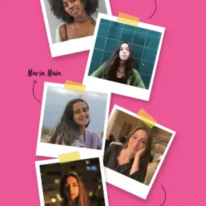 Retrato de Made in Restelo