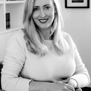 Retrato de Soraya Lane