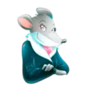 Fotografia de Tea Stilton