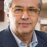 Retrato de  Andrea Tornielli