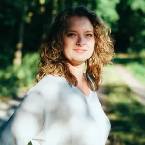 Retrato de  Elke Wiss