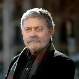 Retrato de  Walter Riso