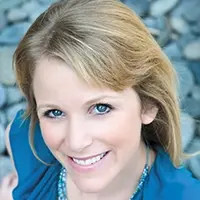 Retrato de  Kristin Harmel