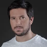 Retrato de  Renato Cisneros