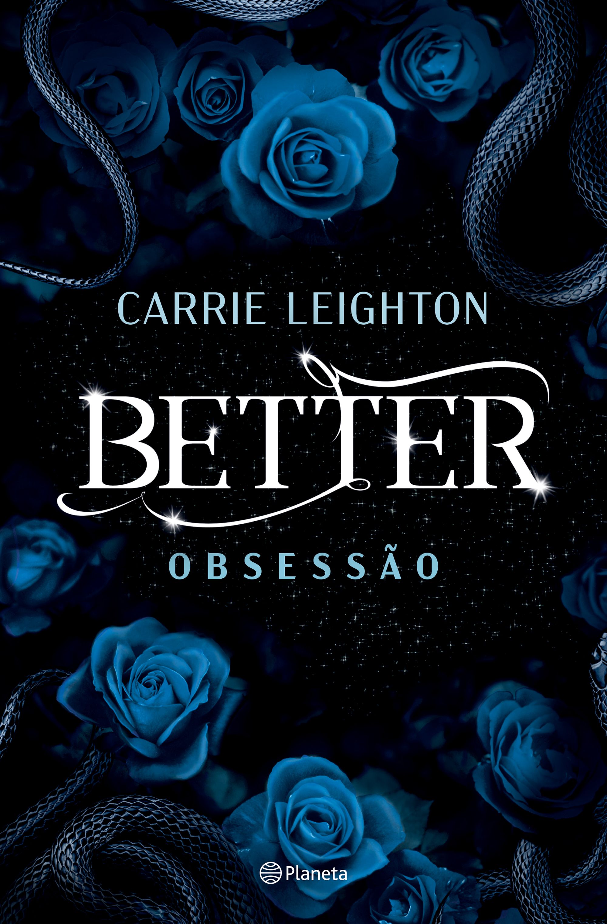 Capa Better 3 - Obsessão - Ed. Especial