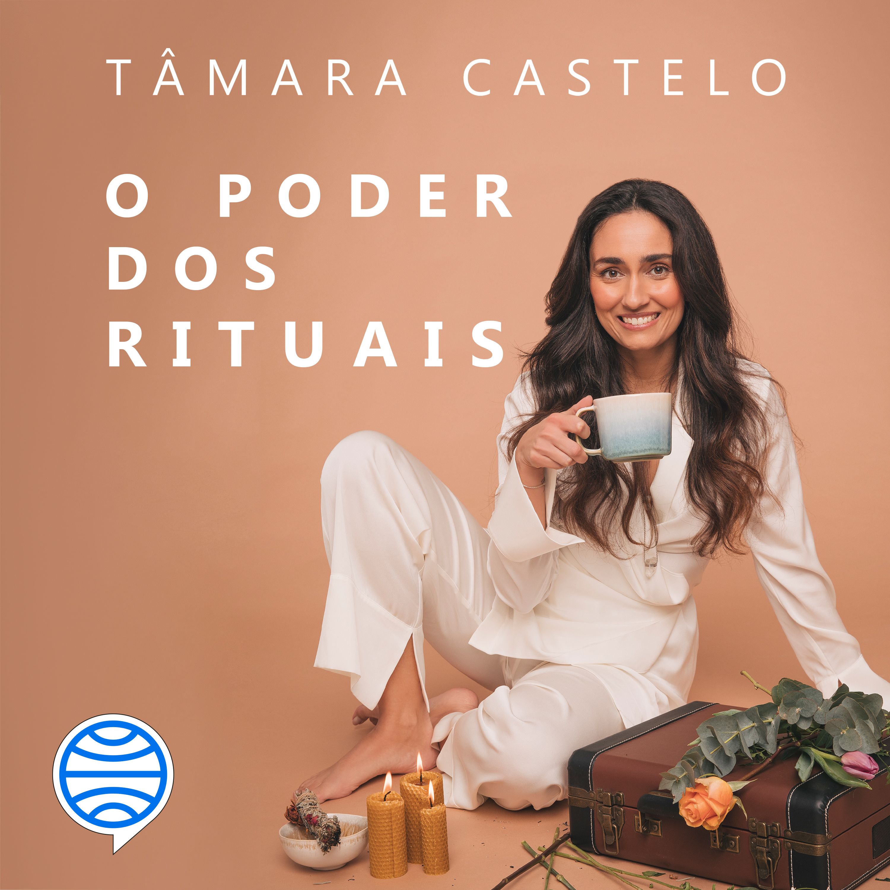 Capa O Poder dos Rituais - Vol. 1