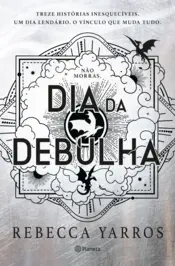 Capa Dia da Debulha