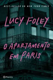 Capa O Apartamento em Paris