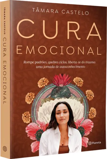 Capa Cura emocional