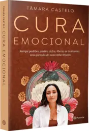 Miniatura capa 3d Cura emocional