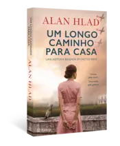 Miniatura capa 3d Um Longo Caminho para Casa