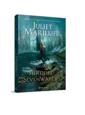 Miniatura capa 3d O Herdeiro de Sevenwaters