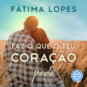Capa Faz o que o teu coração pede - Vol. 2