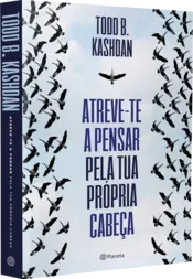 Miniatura capa 3d Atreve-te a pensar pela tua própria cabeça