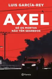 Capa Axel
