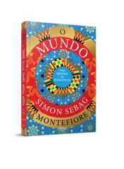 Miniatura capa 3d O Mundo - Uma história da Humanidade