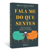Miniatura capa 3d Fala-me do que sentes