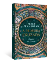 Miniatura capa 3d A Primeira Cruzada