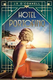Capa Hotel Portofino