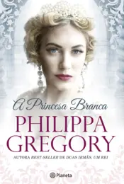 Capa A Princesa Branca