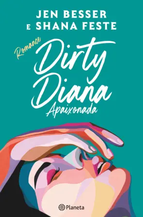 Capa Dirty Diana Apaixonada