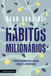 Capa Hábitos Milionários