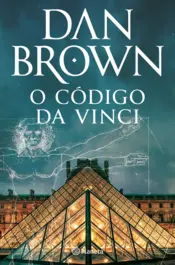 Capa O Código da Vinci