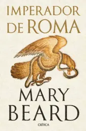 Capa Imperador de Roma
