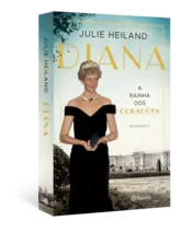 Miniatura capa 3d Diana - A rainha dos corações