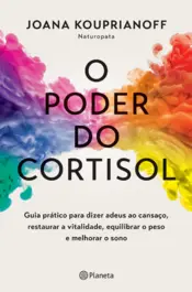 Capa O poder do cortisol