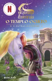 Capa O templo oculto
