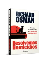 Miniatura capa 3d Resolvemos Homicidios