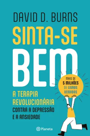 Capa Sinta-se Bem