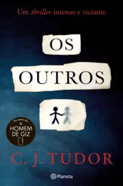 Capa Os Outros
