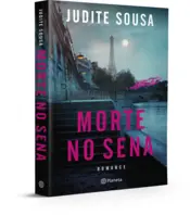 Miniatura capa 3d Morte no Sena