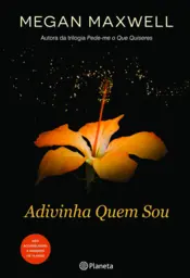 Capa Adivinha Quem Sou