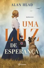 Capa Uma luz de esperança