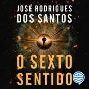 Capa O Sexto Sentido - Vol. 4