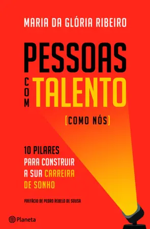 Capa Pessoas com Talento (como nós)