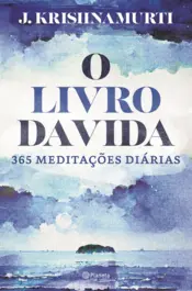 Capa O Livro da Vida