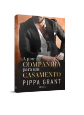 Miniatura capa 3d A pior companhia para um casamento